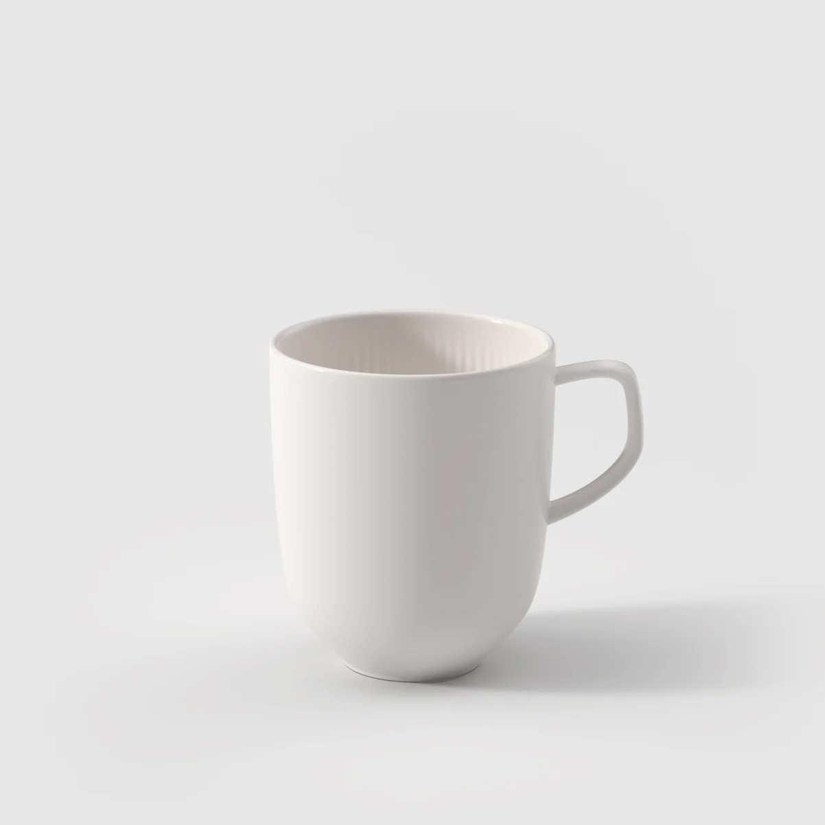 AFINA MUG 11 X 8CM  0.39L