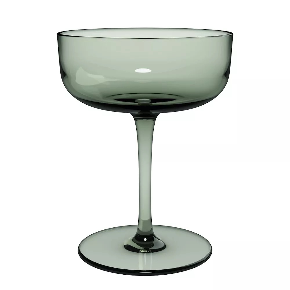 LIKE SAGE CHAMPAGNE / DESSERT BOWL SET 2 PIECES