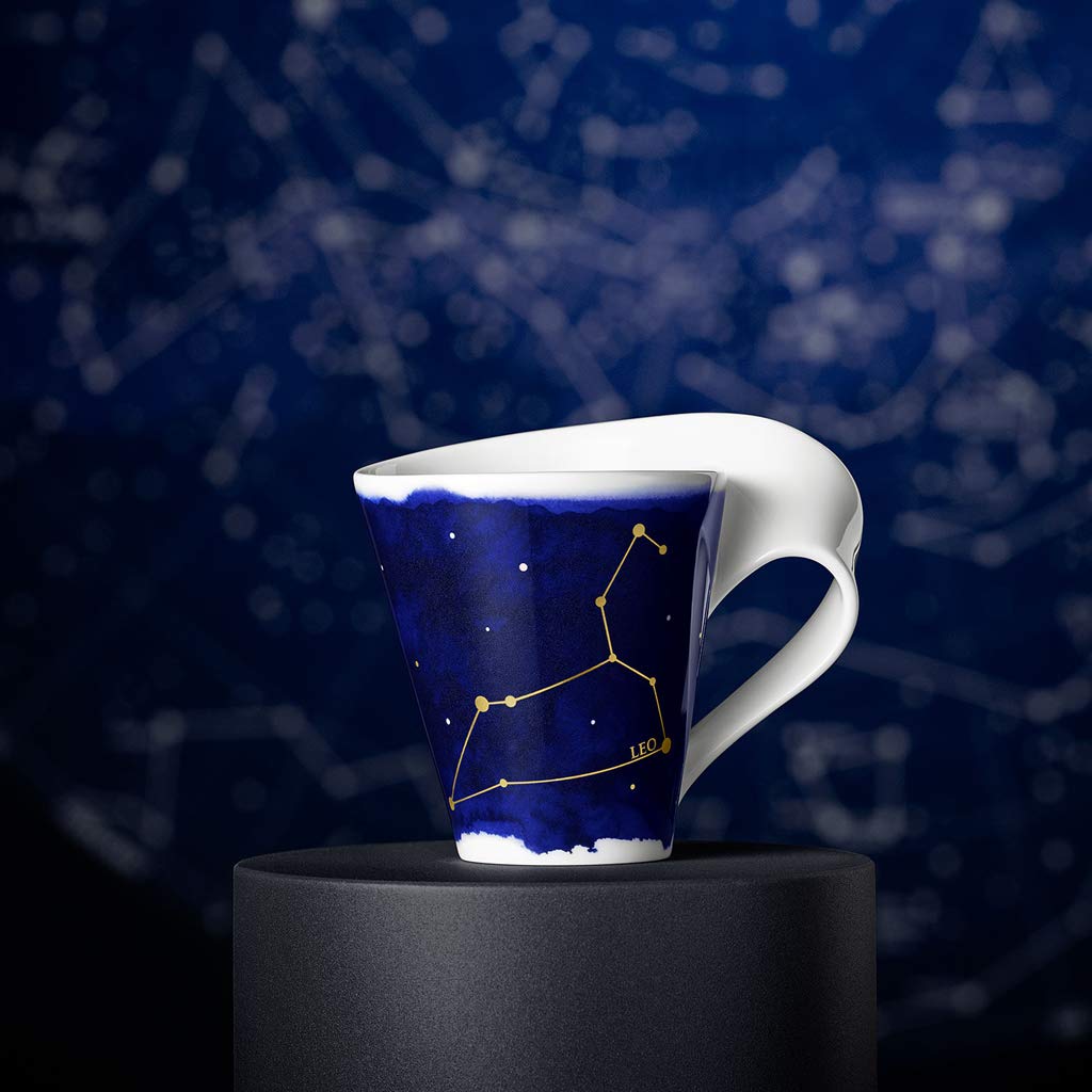 NewWave stars mug 0.3 L Leo