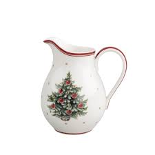 Toy's Delight Creamer 12-Premium Porcelain