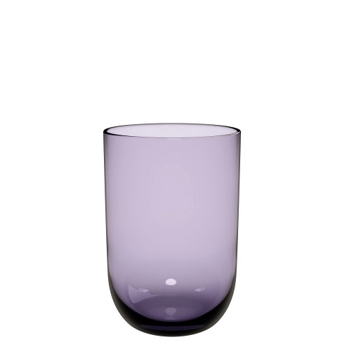 LIKE LAVENDER LONGDRINK TUMBLER SET 2 PIECES