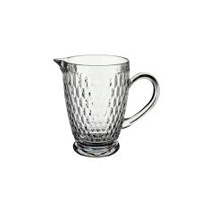 BOSTON JUG CRYSTAL