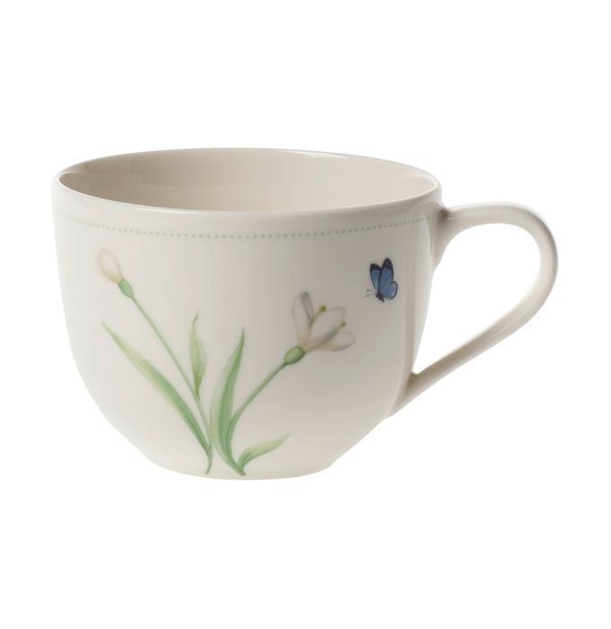 Colourful Spring Coffee cup 12-Premium Porcelain 11-5x8-5x6-5cm