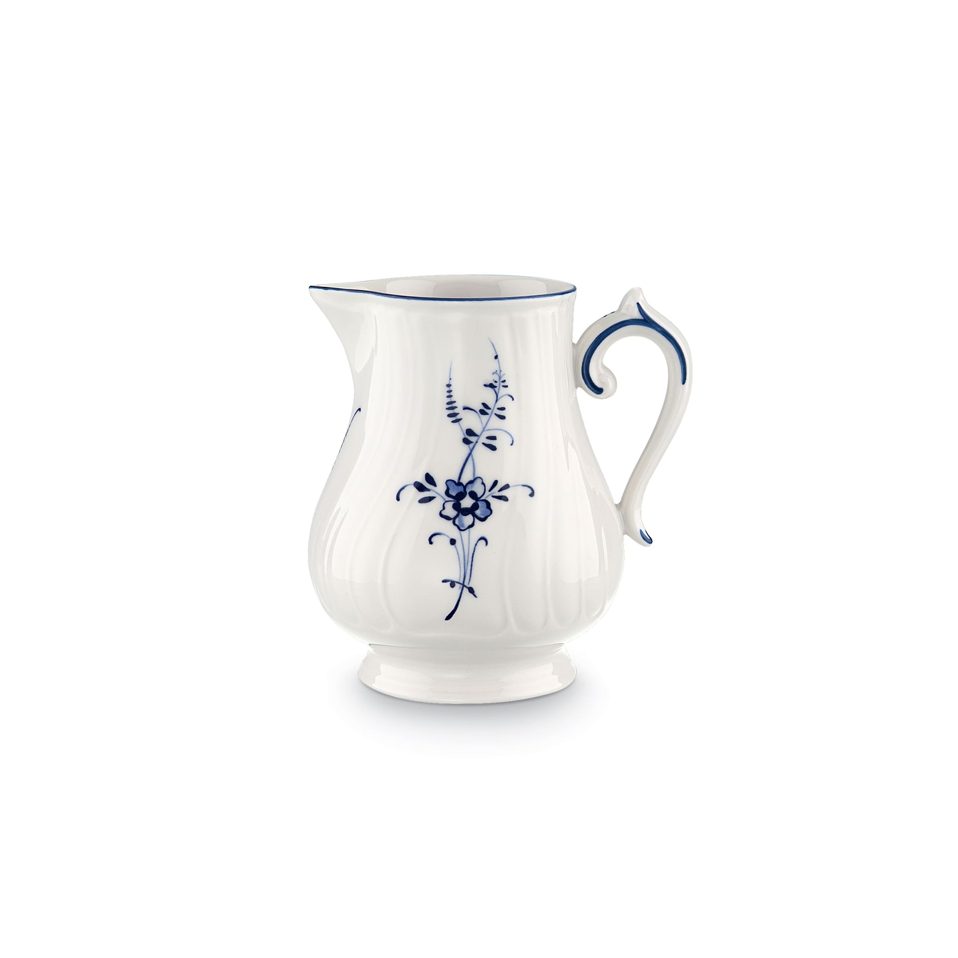 Vieux Luxemb Creamer 6 pers. 0 30l
