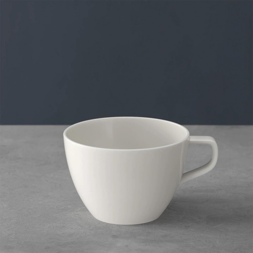 ARTESANO ORIGINAL WHITE COFFEE CUP 0 40l 12-premium porcelain