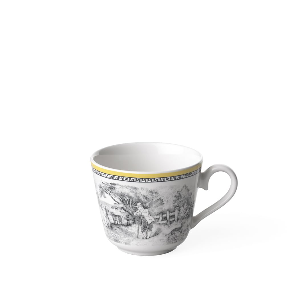 Audun Ferme Coffee\tea cup 0 20l