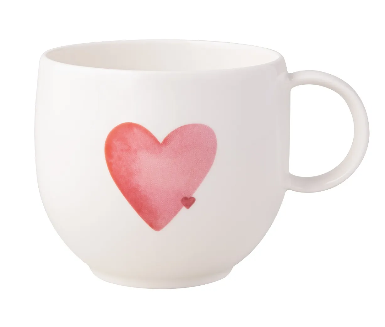 WITH LOVE MUG SENDING LOVE