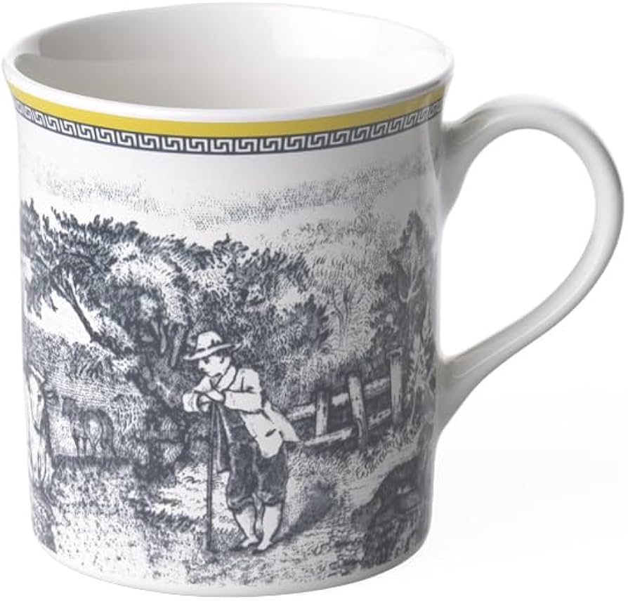 Audun Ferme Mug 0 30l