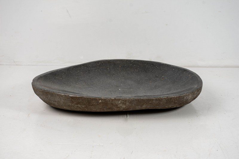 FLORENTINE - PLATE FLAT 40 CM