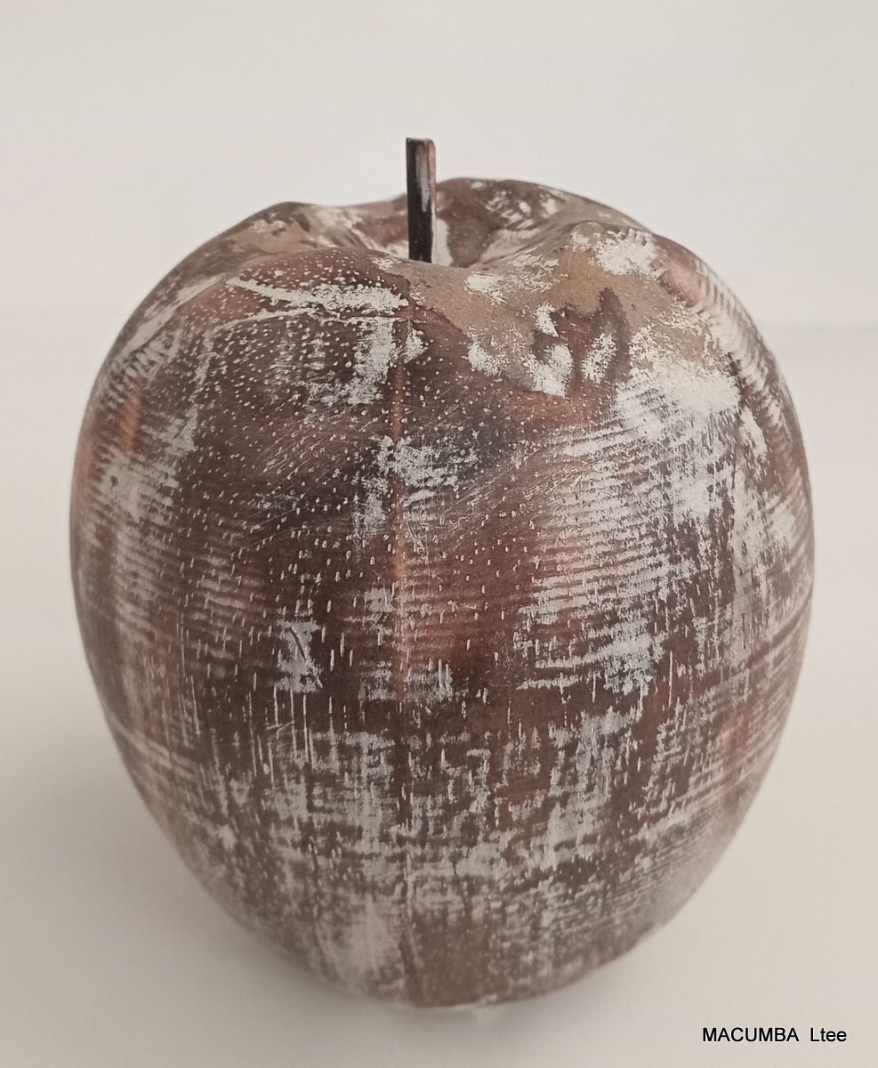 FRUIT APPLE BIG NATURAL WASH