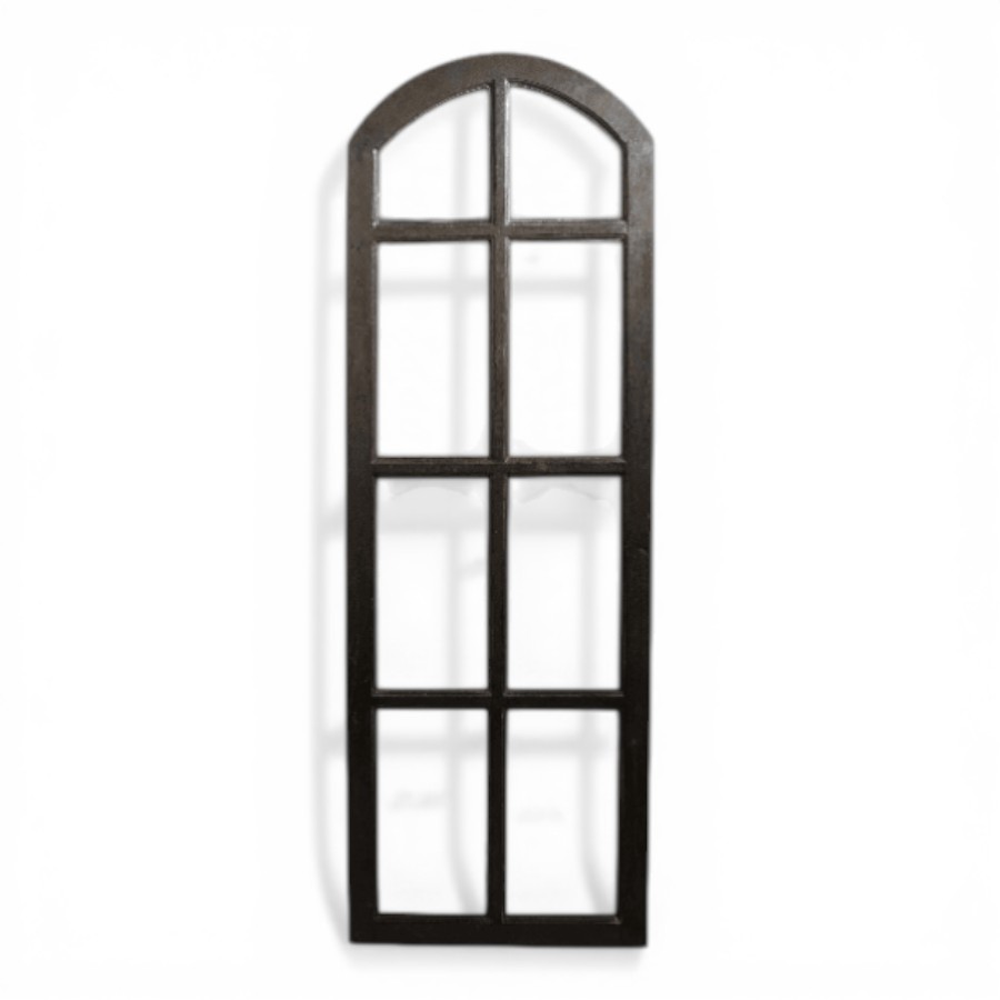 ZAE - MIRROR FRAME CATHEDRAL LONG 50 X H 150 CM