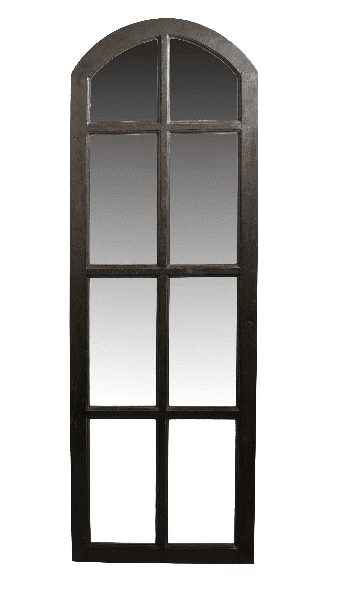 ZAE - MIRROR FRAME CATHEDRAL LONG 50 X H 150 CM