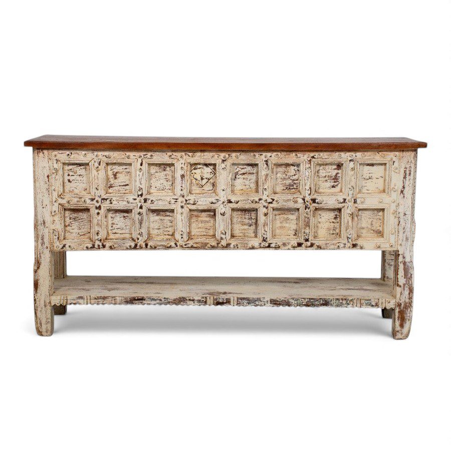UMESH - CONSOLE WOOD 170X45XH86