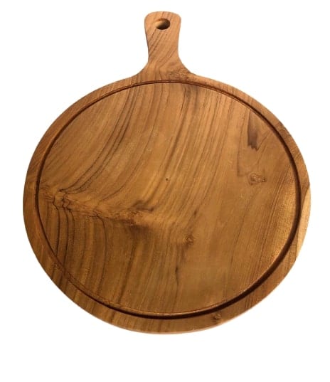 TIANA - CHOPPING BOARD WOOD