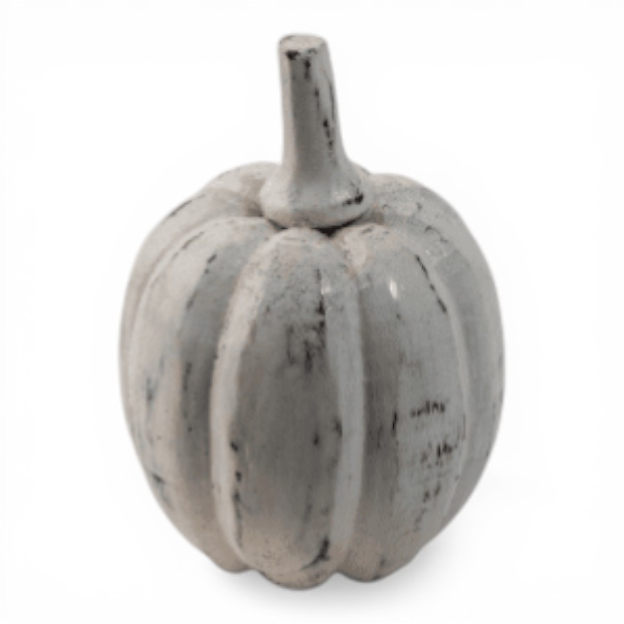 BEZAR - PUMPKIN FRUIT WOOD BIG 25 CM