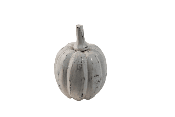 BEZAR - PUMPKIN FRUIT WOOD BIG 25 CM