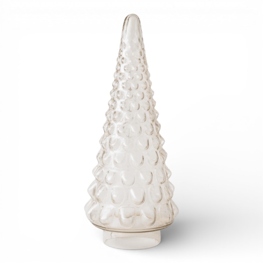 BHOPAL - TREE DECO GLASS TINTED 40X17