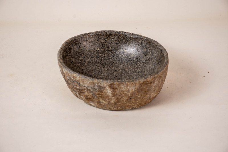 SOLFAR BOWL SMALL 17 D X 6.5 H