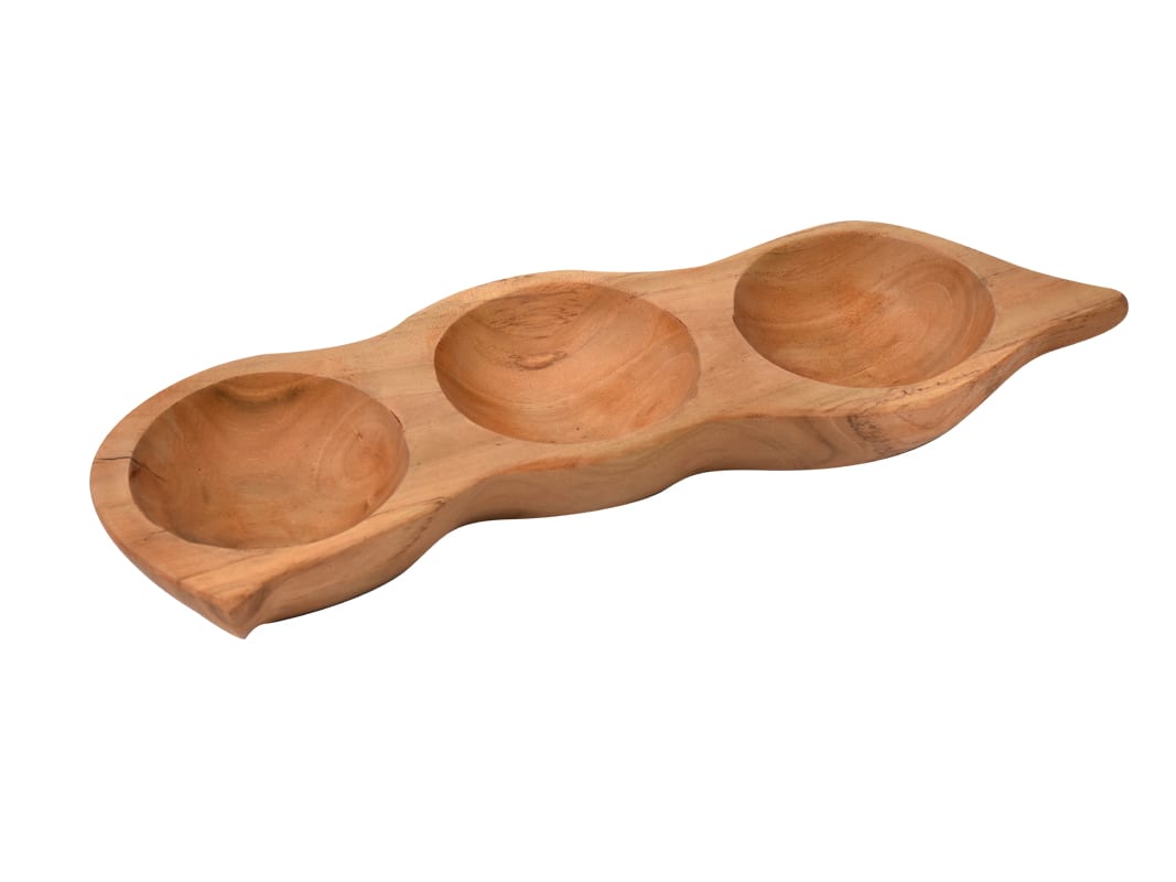 ULAWUN - THREE BOWL WOOD 36