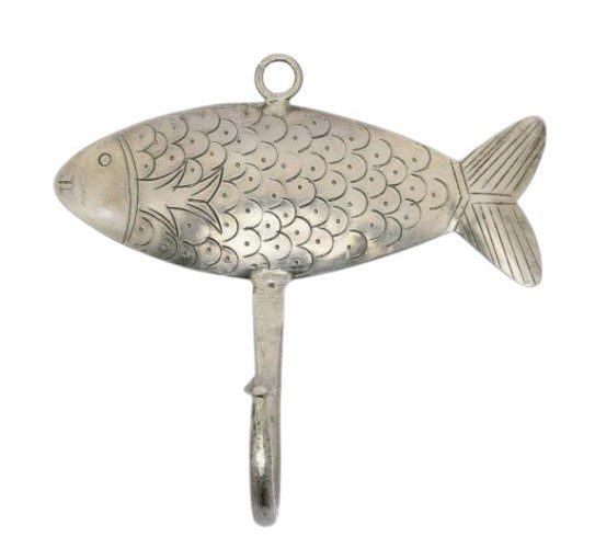 HASIT  - HOOK FISH METAL 13 X H 13