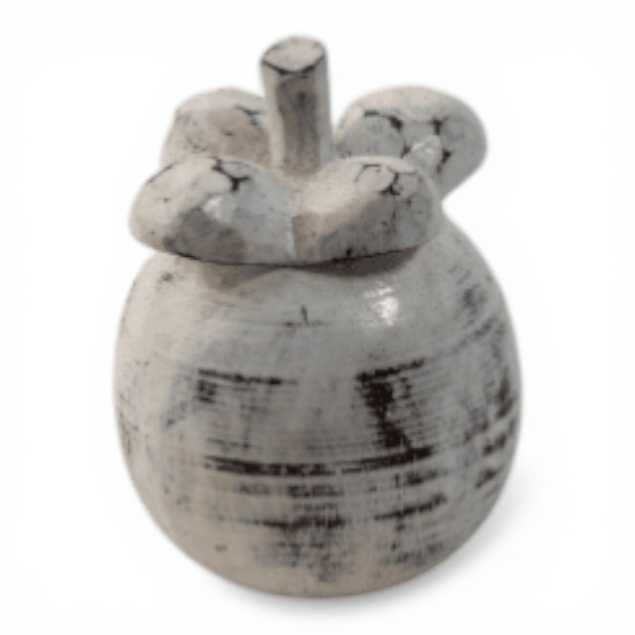 BEZAR - MANGOSTEEN FRUIT WOOD MEDIUM