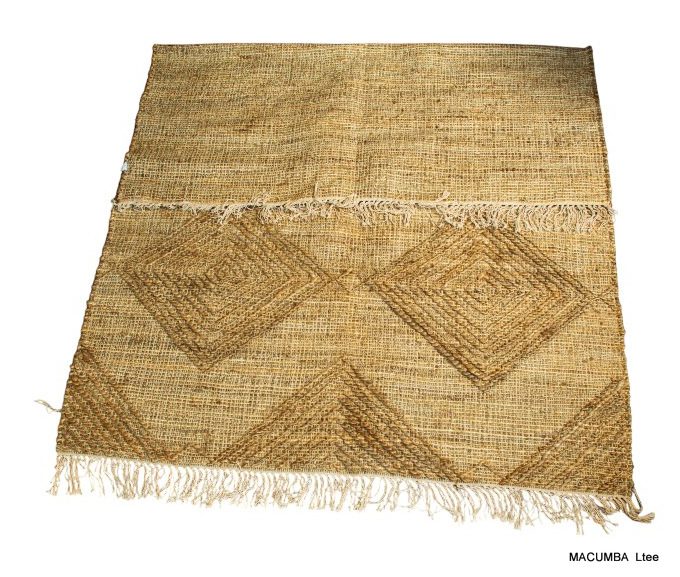 BALIA - RUG JUTE 250 X 350
