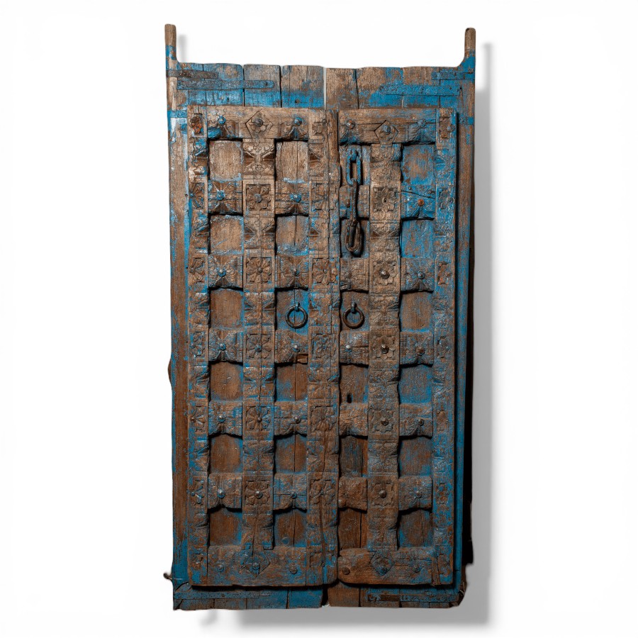 ROSARIO - WALL PANEL 103 X H 198 CM