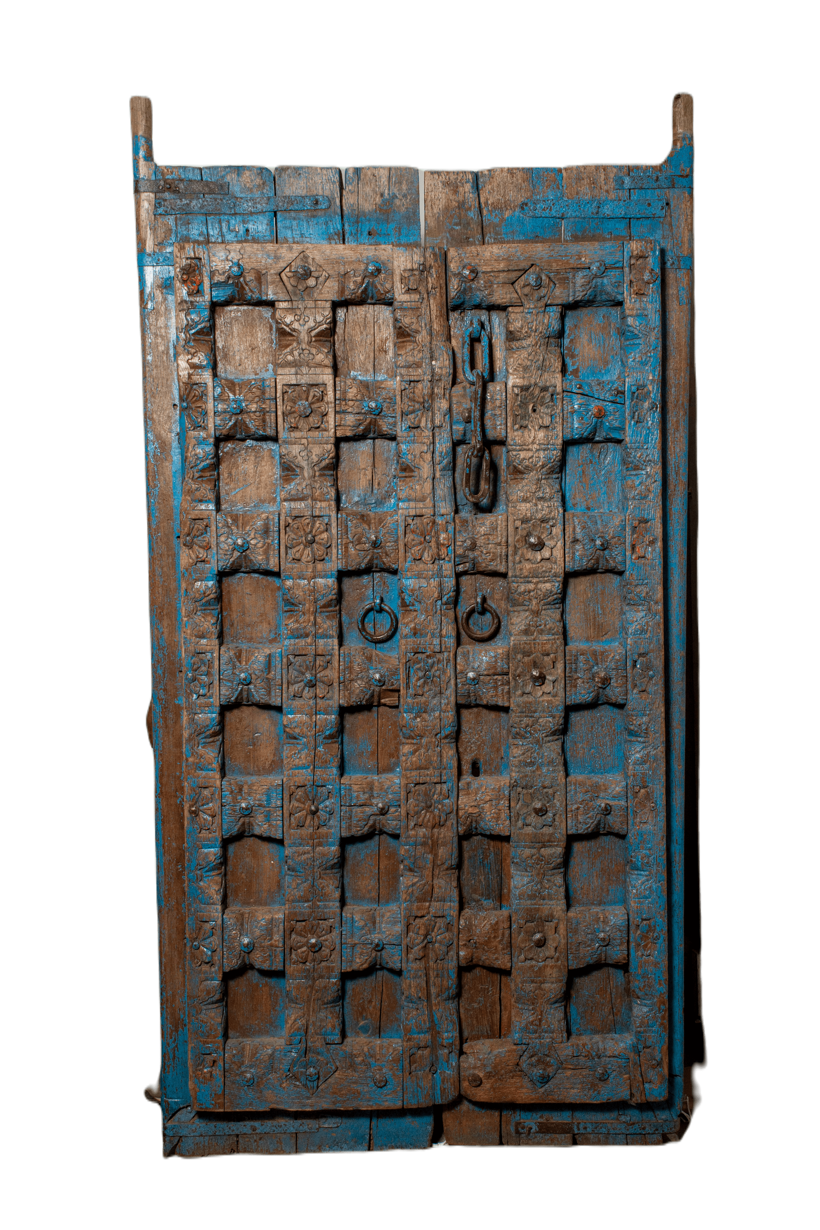 ROSARIO - WALL PANEL 103 X H 198 CM