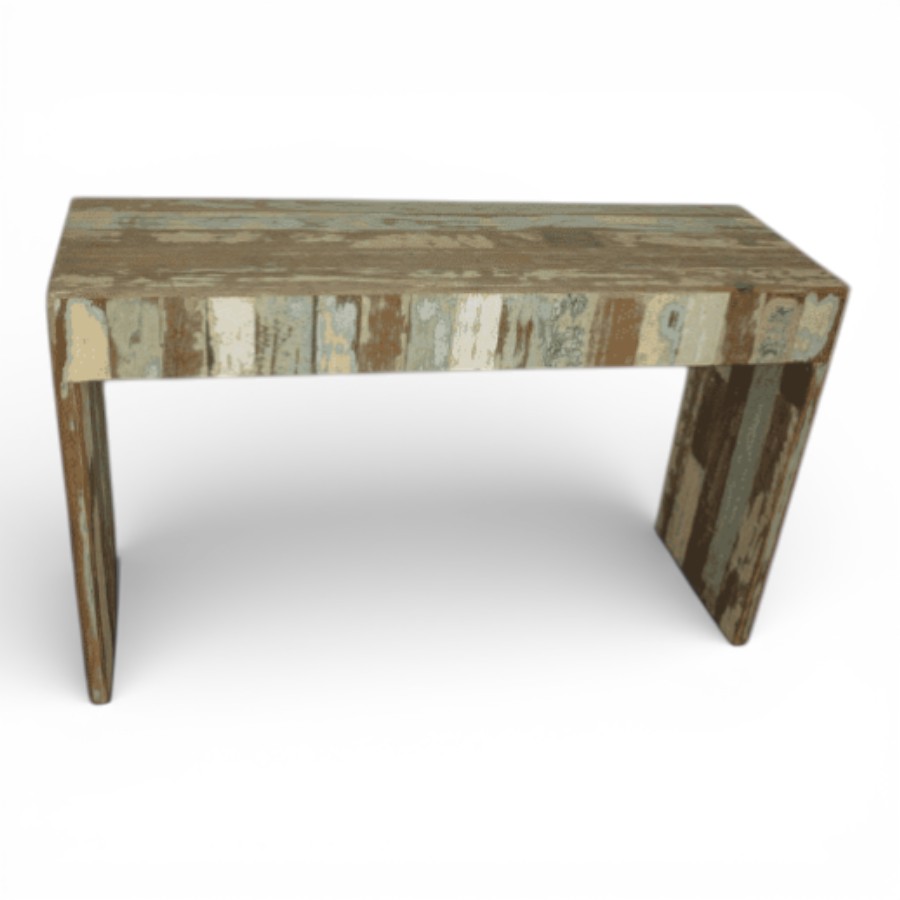 MAURO - CONSOLE 120 X 40 X H 78