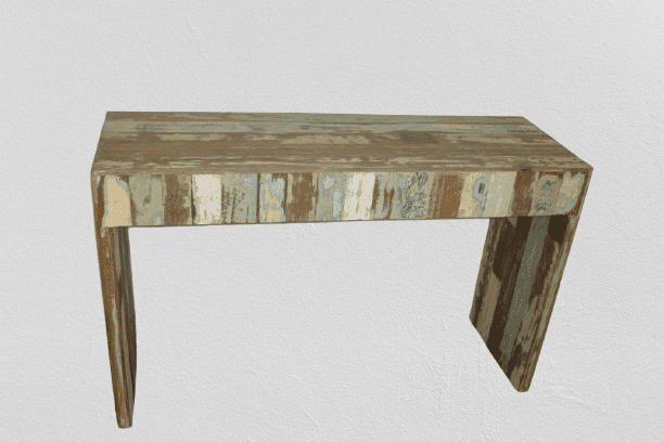 MAURO - CONSOLE 120 X 40 X H 78