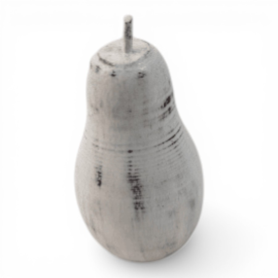 BEZAR - PEER FRUIT SMALL WOOD