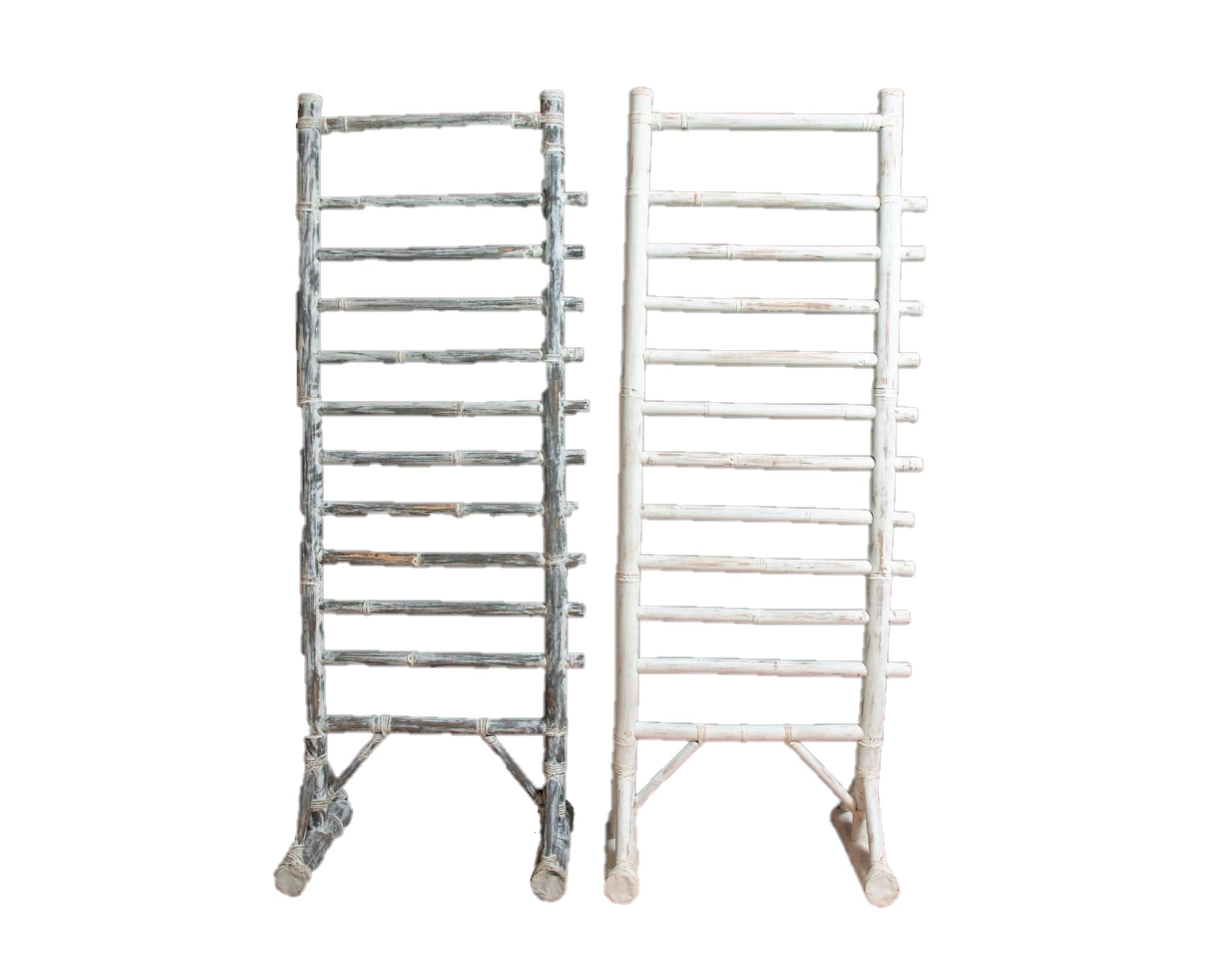 SIMPLICITY - TOWEL LADDER