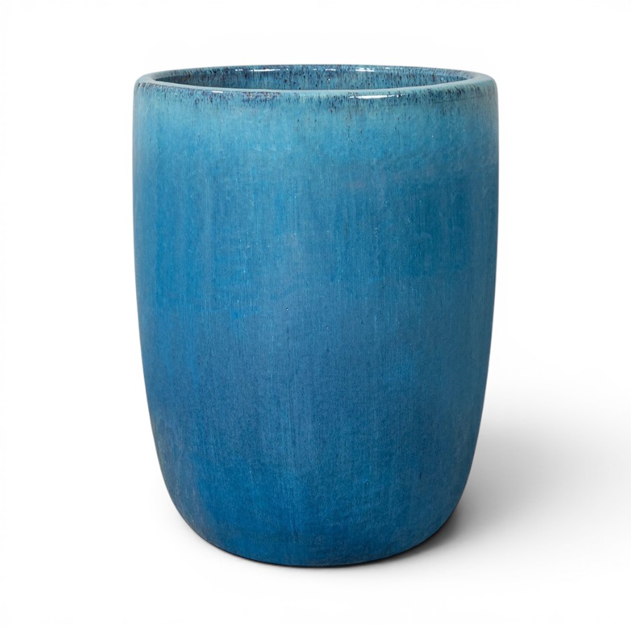 PLANTER LOIRE  FALLING GREEN XTRA LARGE D55H67