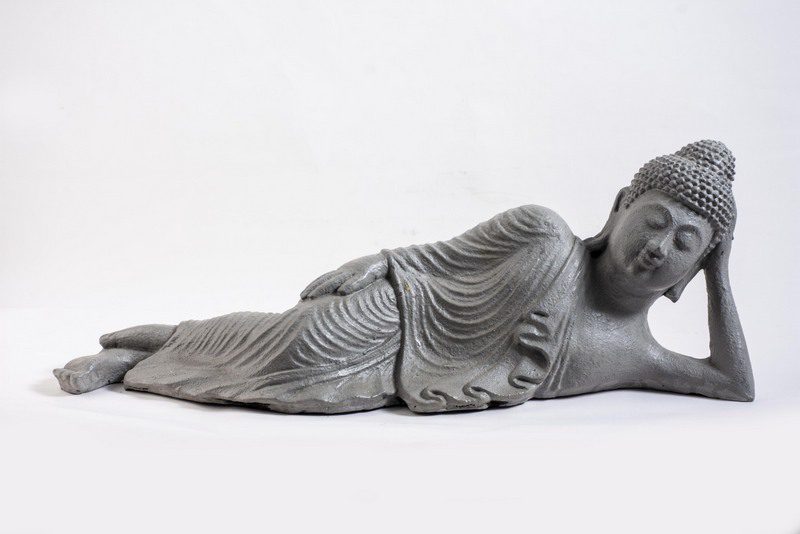 QUAY - BUDHA LYING 60H