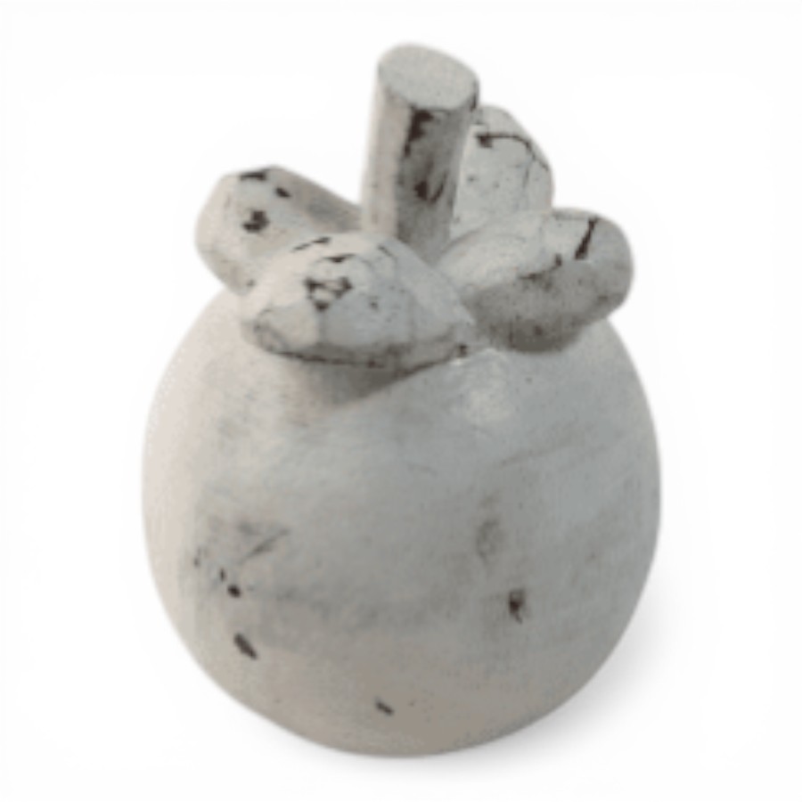 BEZAR - MANGOSTEEN FRUIT SMALL WOOD