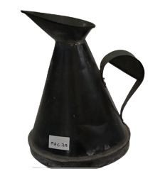 VERTIGO - OIL POT IRON BIG 200 CL