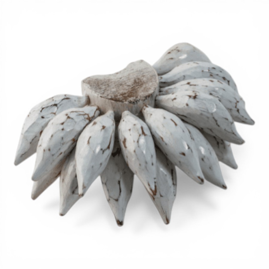 BEZAR - BANANA WOOD SISIR