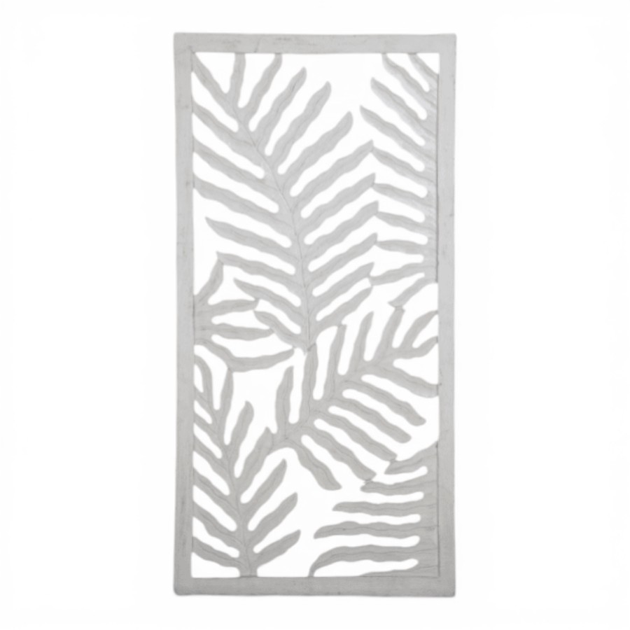 AURORA - PANEL TEAK WOOD DAWN 80X40