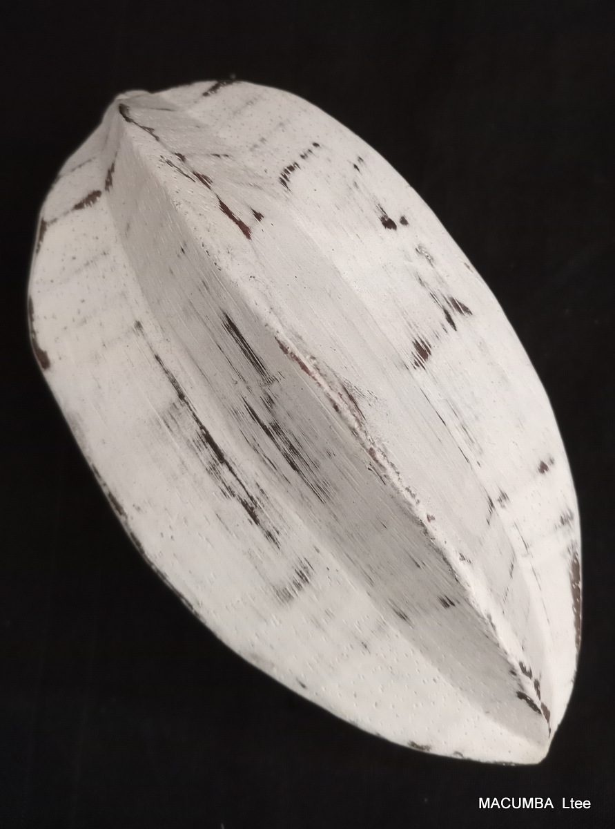 FRUIT STAR MEDIUM WHITE WASH WOOD