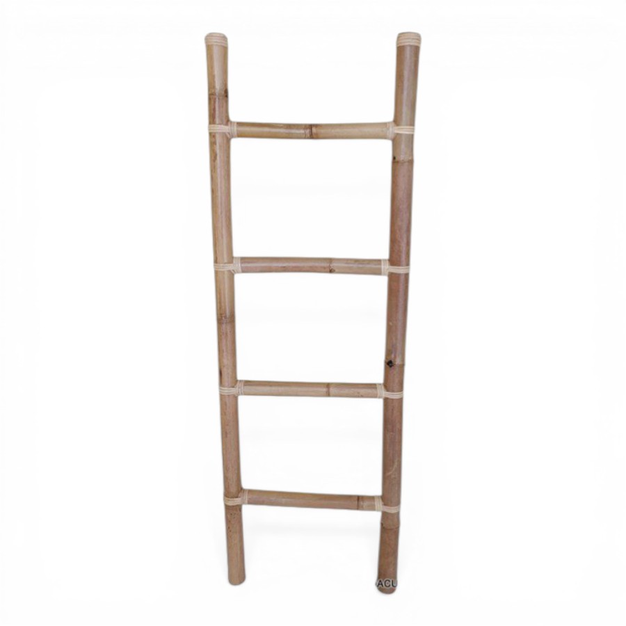 SIMBA - LADDER BAMBOO NATURAL 180 X 60 CM