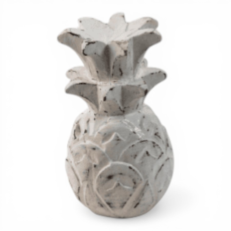 BEZAR - PINE APPLE FRUIT WOOD MEDIUM