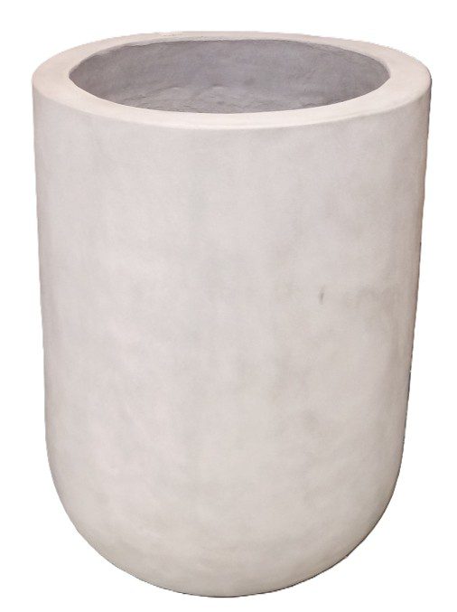 ZITA - POT CEMENT D60H78