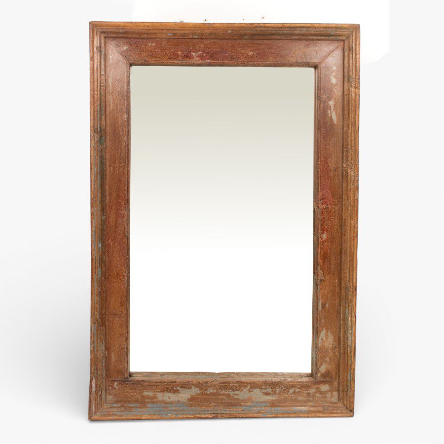 MUMBAI - MIRROR FRAME WOOD 106H152