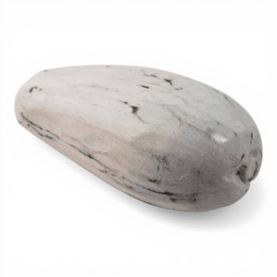 BEZAR - MANGO FRUIT WOOD BIG 25 CM