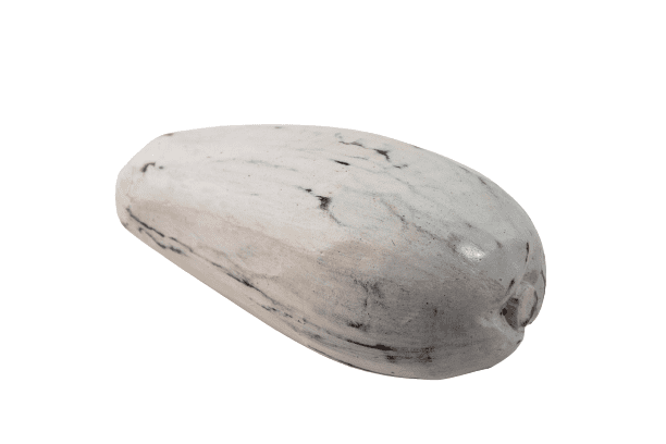 BEZAR - MANGO FRUIT WOOD BIG 25 CM