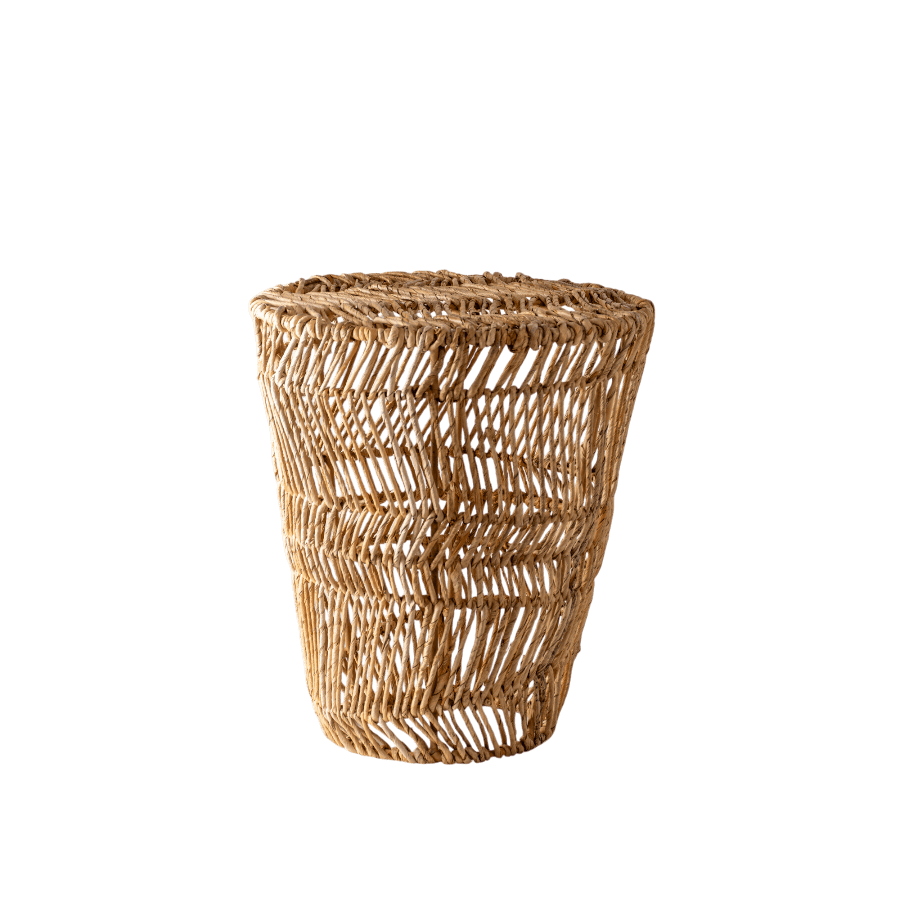 HERMANN - STOOL RATTAN D35H40