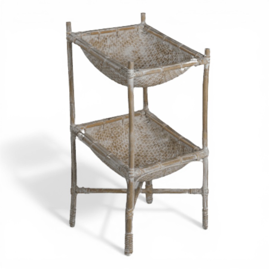 NATALIA - STANDING BASKET