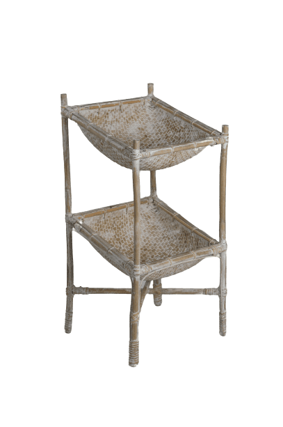 NATALIA - STANDING BASKET