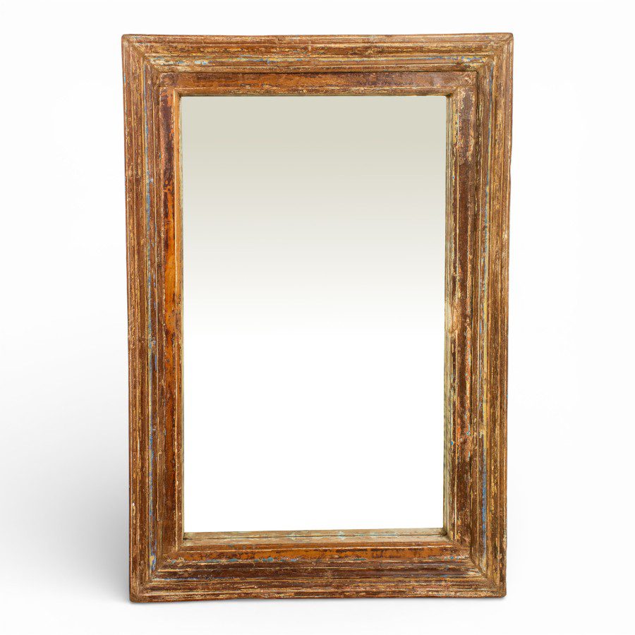 NITESH - MIRROR FRAME WOOD 96XH142