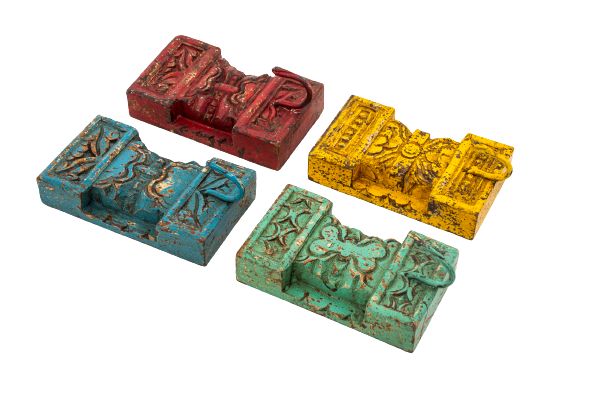 ELITE - COAT HANGER HOOK 19 X 11 CM